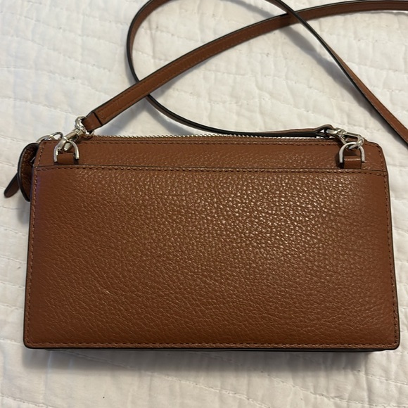 Kate Spade Brown Crossbody - Picture 3 of 3